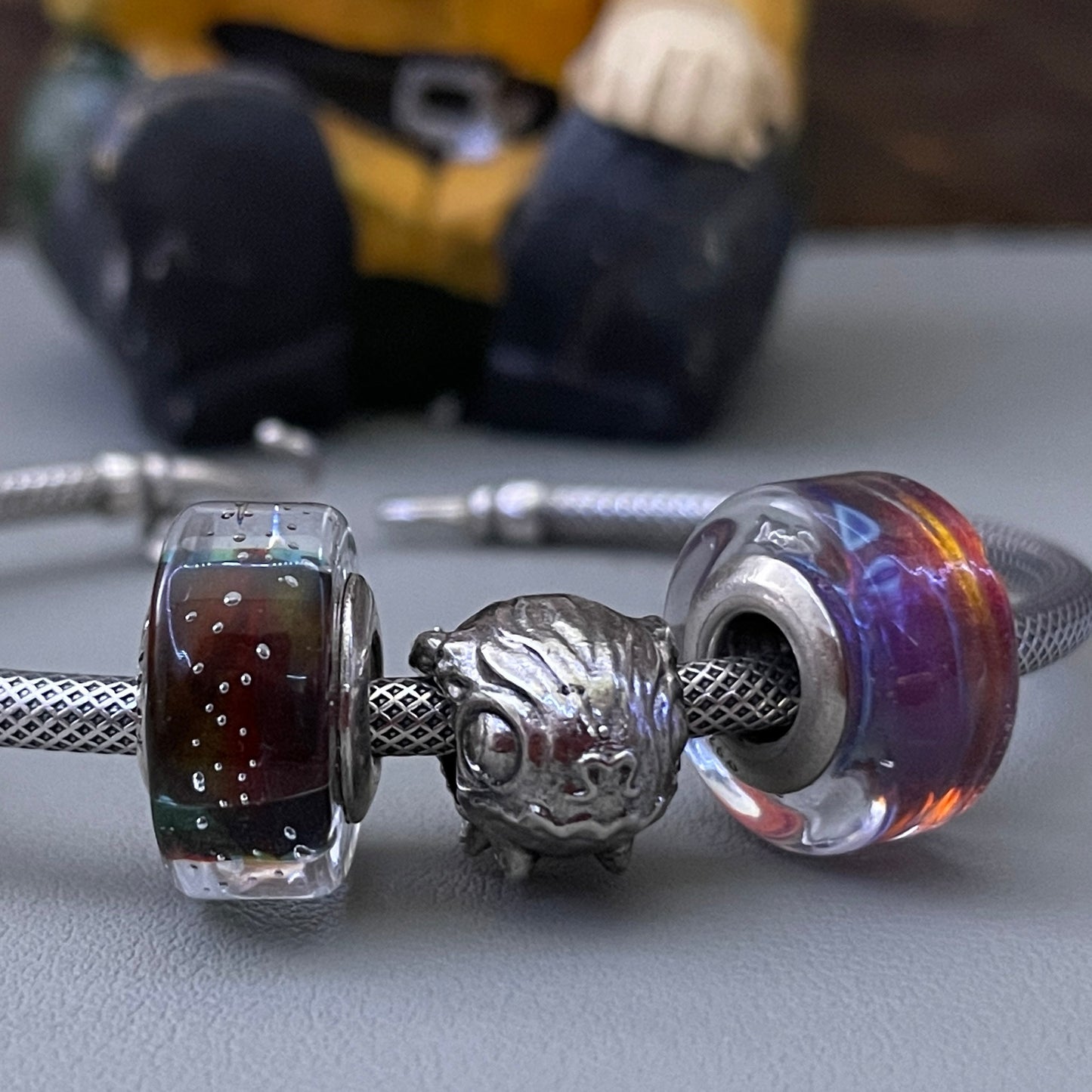 OCTO: Yulgurush By @RedPersik