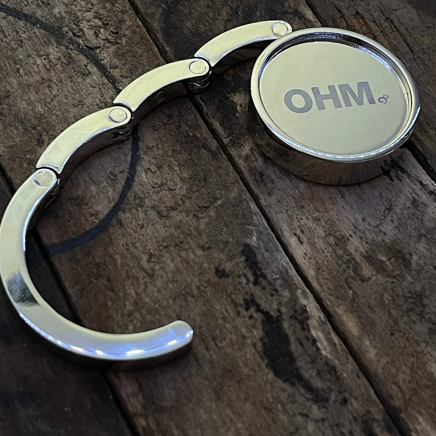 OHM Bag Hook