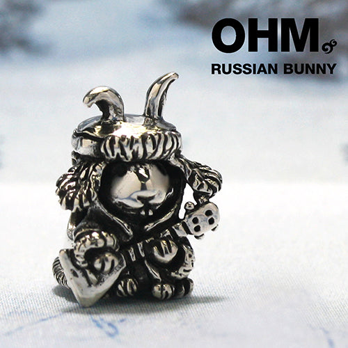 Russian Bunny - Limited Edition