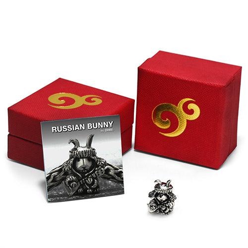 Russian Bunny - Limited Edition