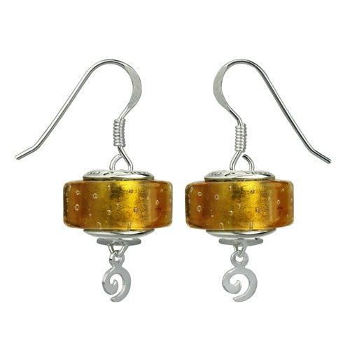 Drop Earrings (Retired)