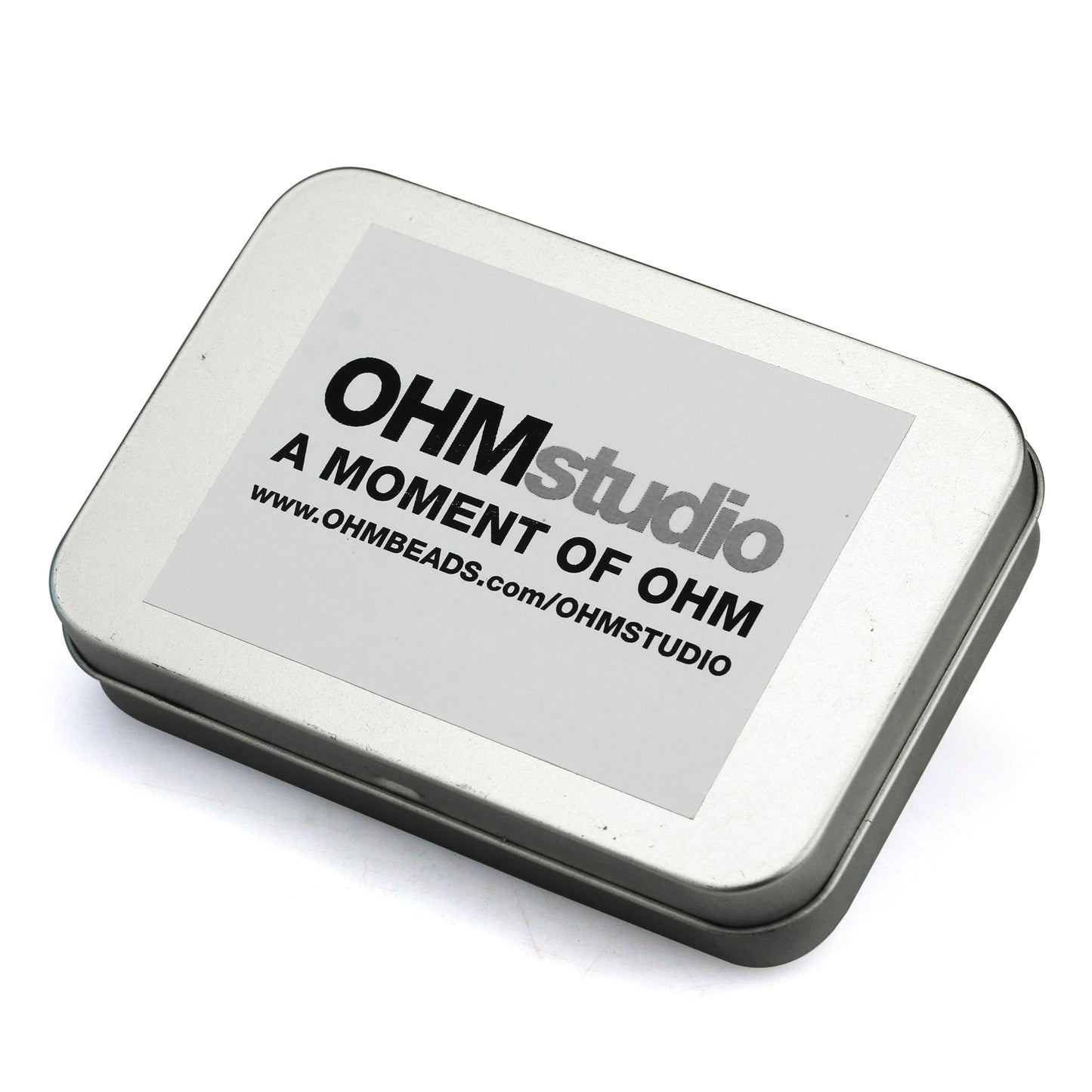OHM Studio Starter Kit