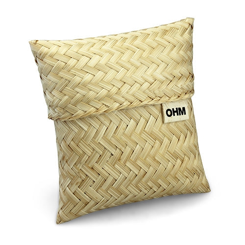 OHM Woven Container