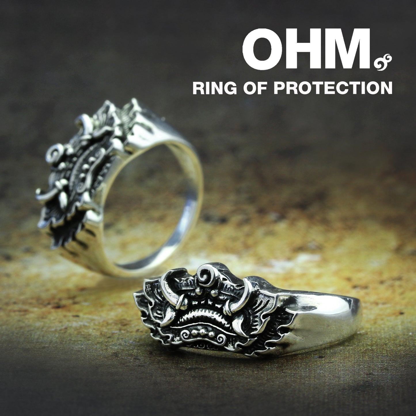Ring Of Protection (Retired)