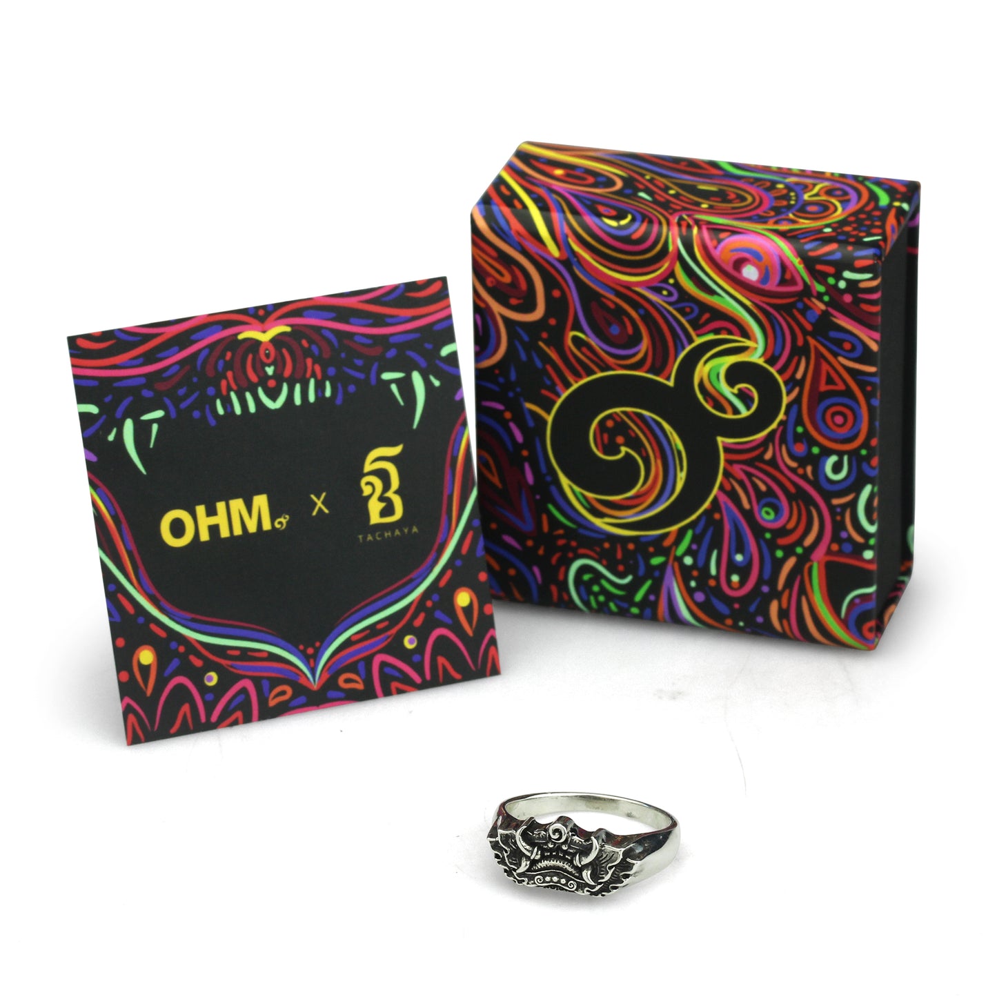 Ring Of Protection (Retired)