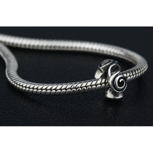 Spiral Flowers (Retired)