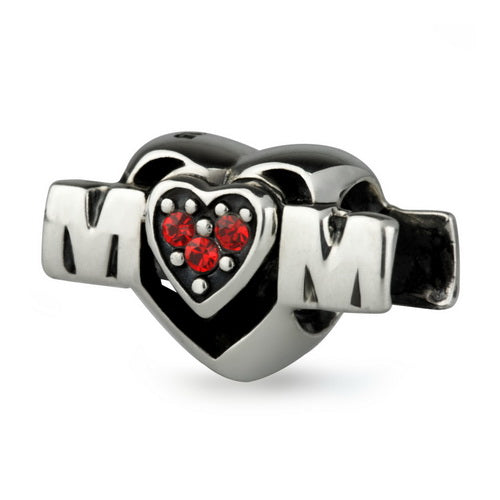 Mom Heart (Retired)