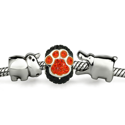 Growling Hippo (Retired)