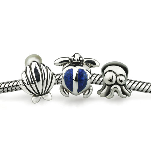 Surprised Octopus (Retired)