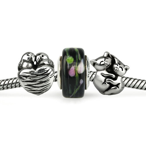 Hugging Kitties (Retired)