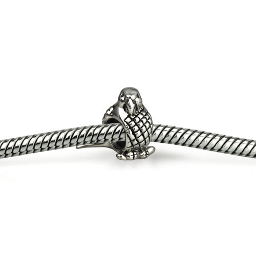 Budgie Pet Bird (Retired)