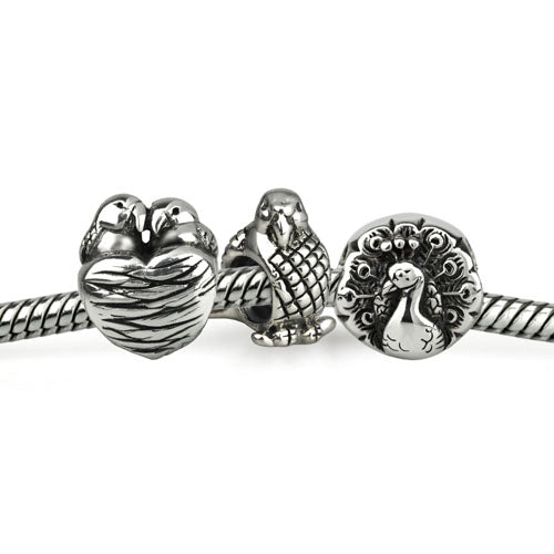 Budgie Pet Bird (Retired)