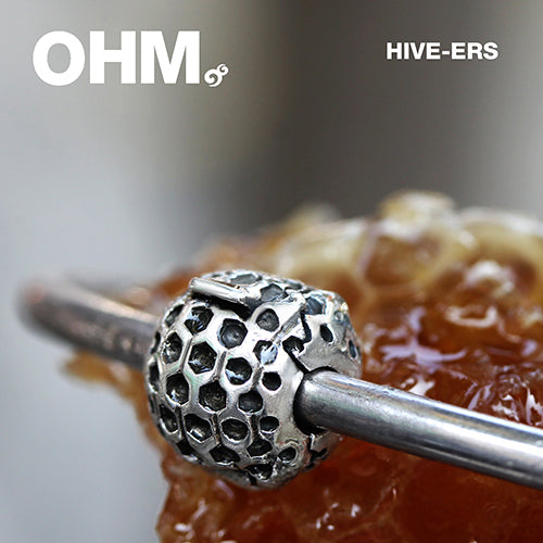 Hive-ers (Retired)