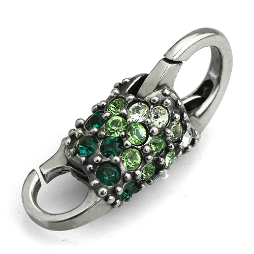 Fancy Emerald (Retired)