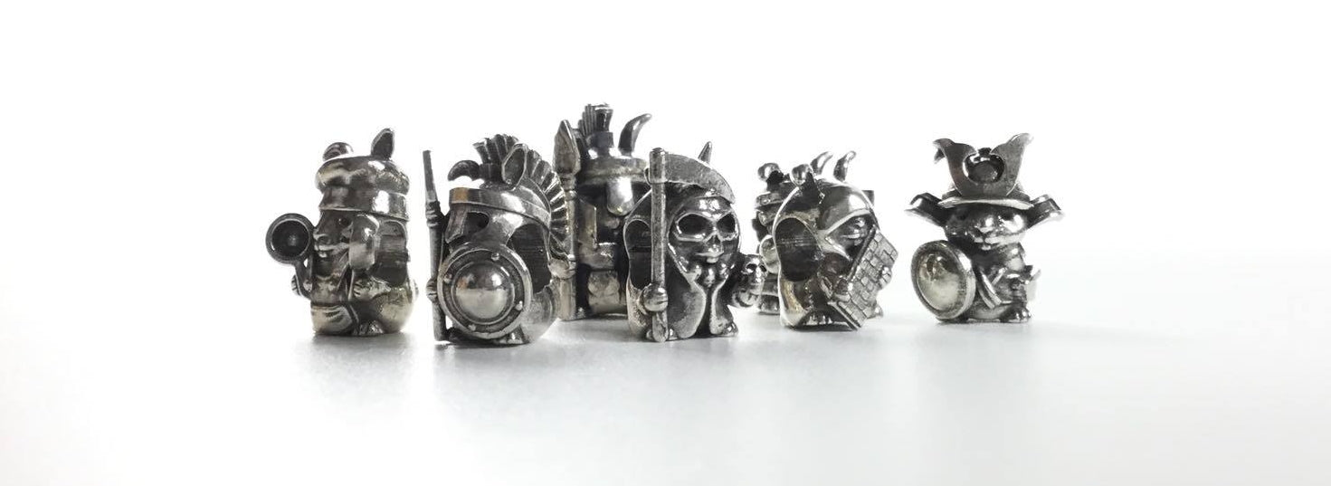 OCTO: OHM Craft To Order