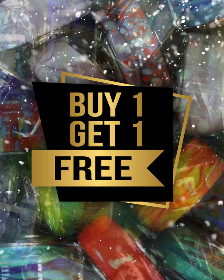 BOGO OHM GLASS