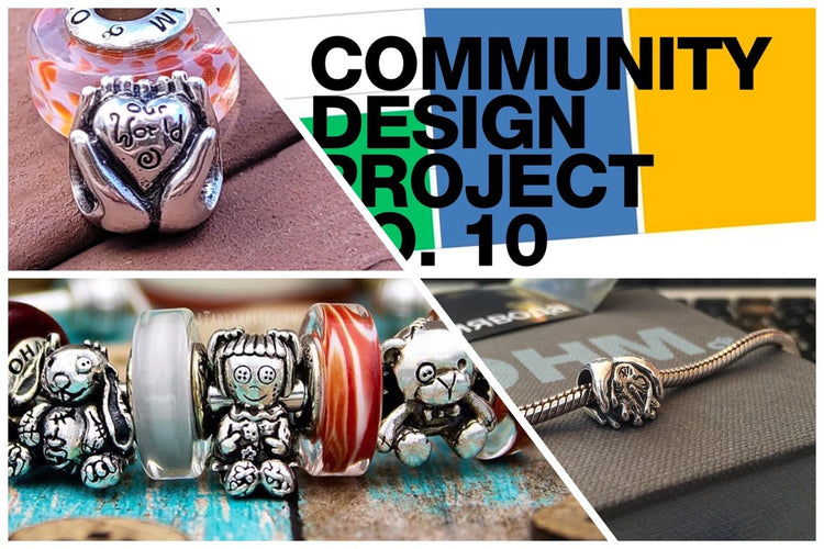Project: CDP (Community Design Project)