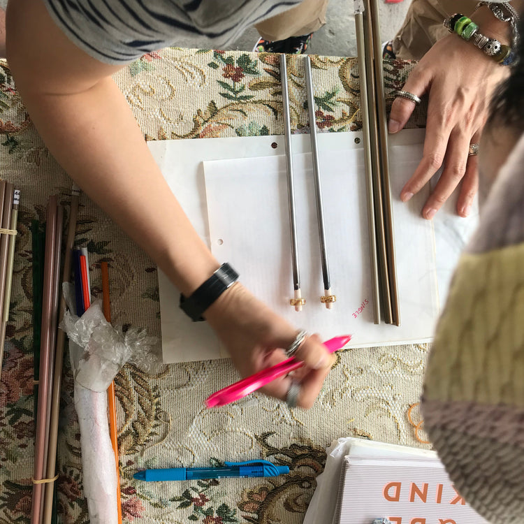 Labor of Love