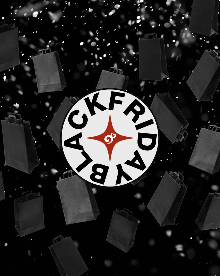 20-80% OFF OHM Items - Black Friday 2025