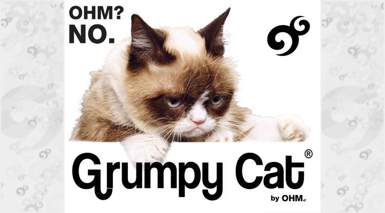 Collection: Grumpy Cat