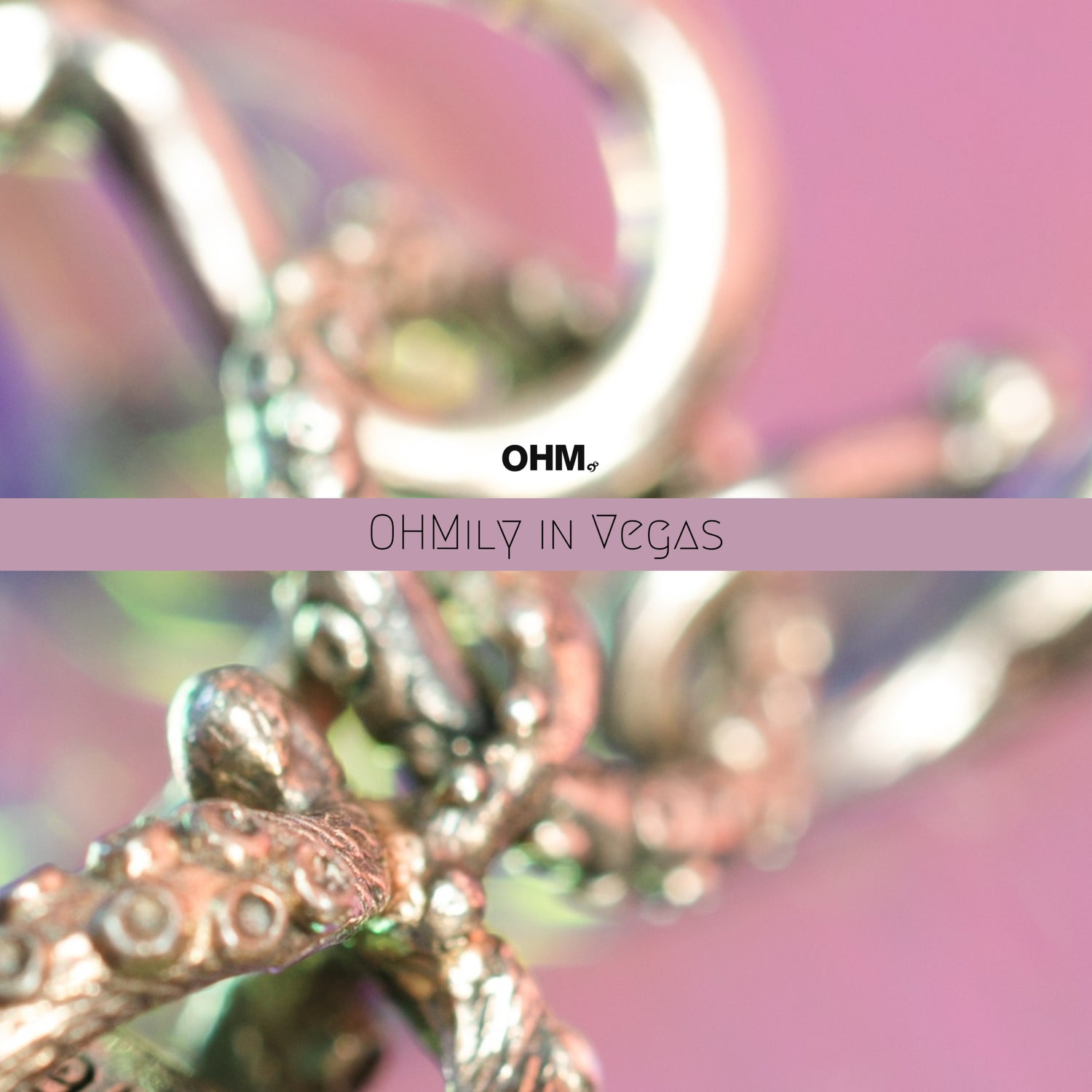 OHMily in Vegas