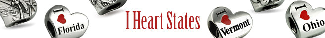 Collection: I Heart States