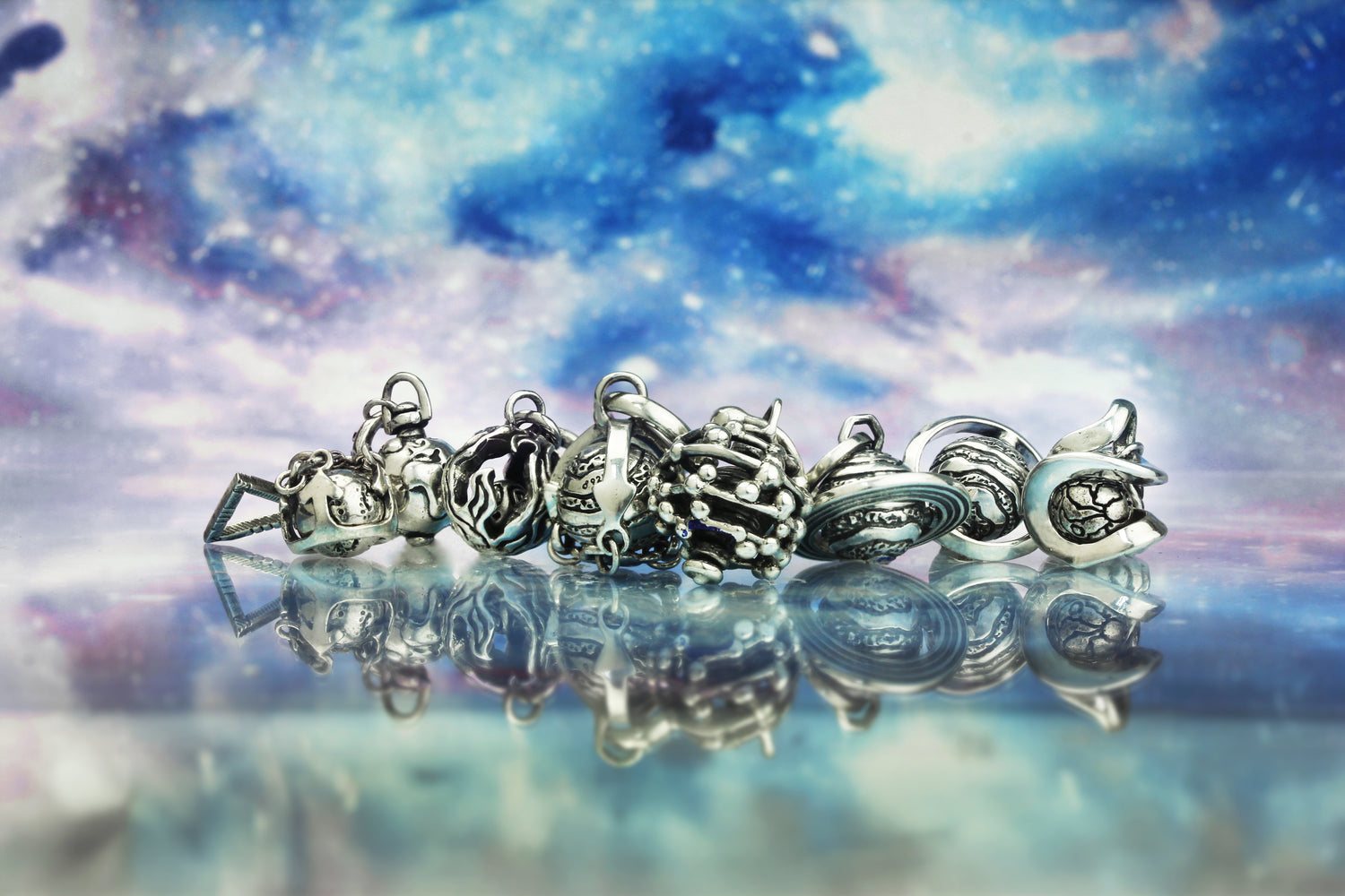 Collection: Space