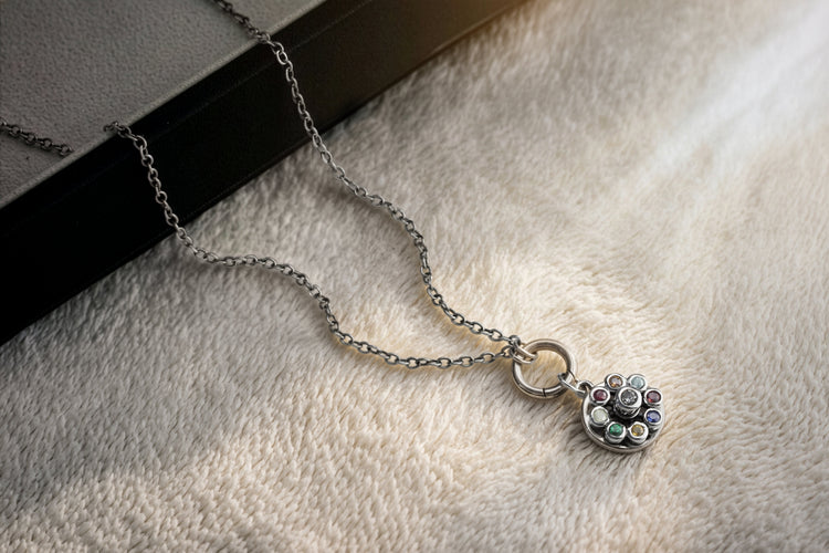 Collection: Ready to Wear Guardians of Fortune