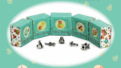 ohm tobacco rewards ICT Loyalty Point Program OHM Silver Pipe Tobacco -