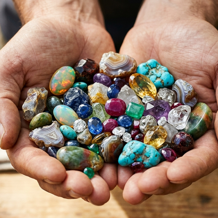 OHM Rock Of the Quarter