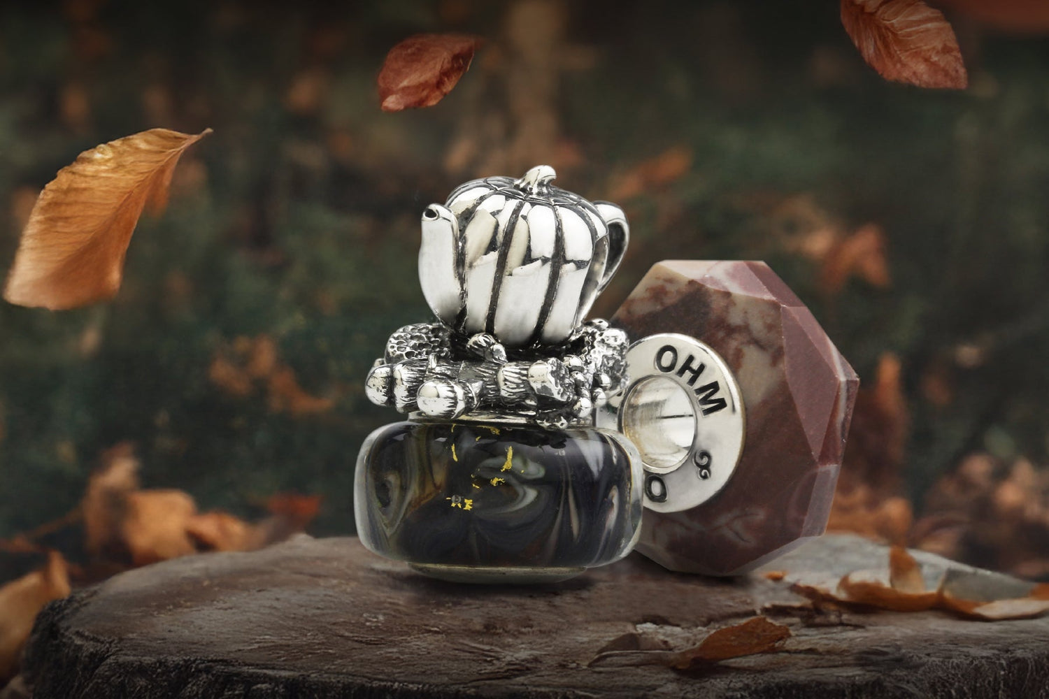 Collection: Pumpkin Spice