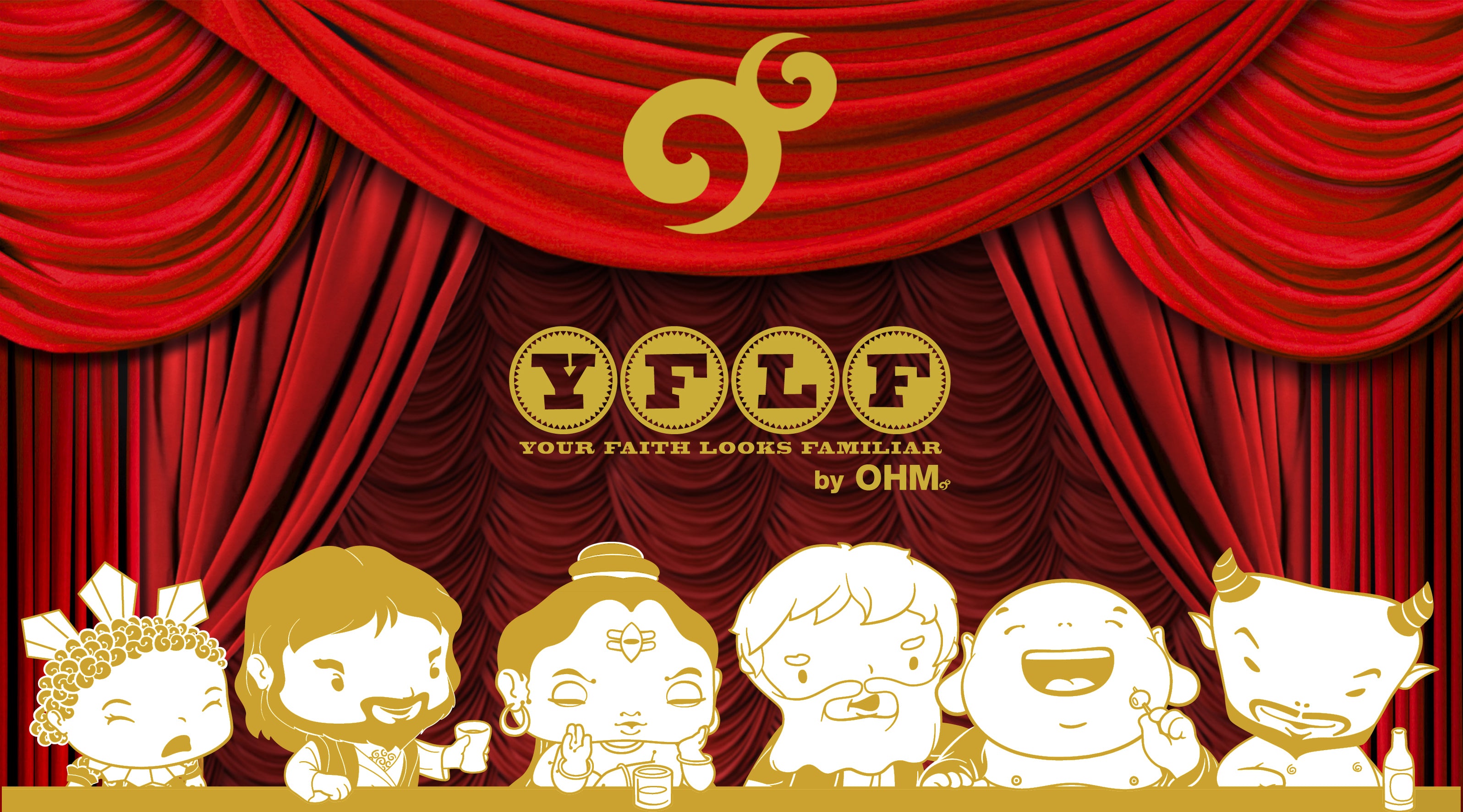 Collection: YFLF – OHM