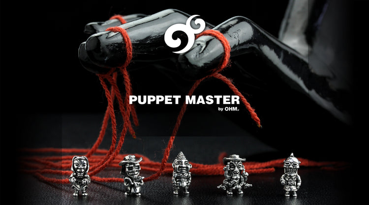 Collection: Puppet Master