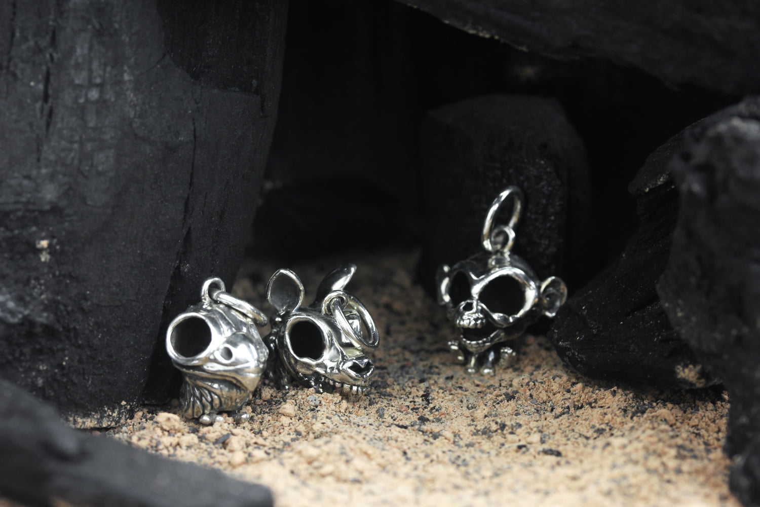 Collection: Skullkins