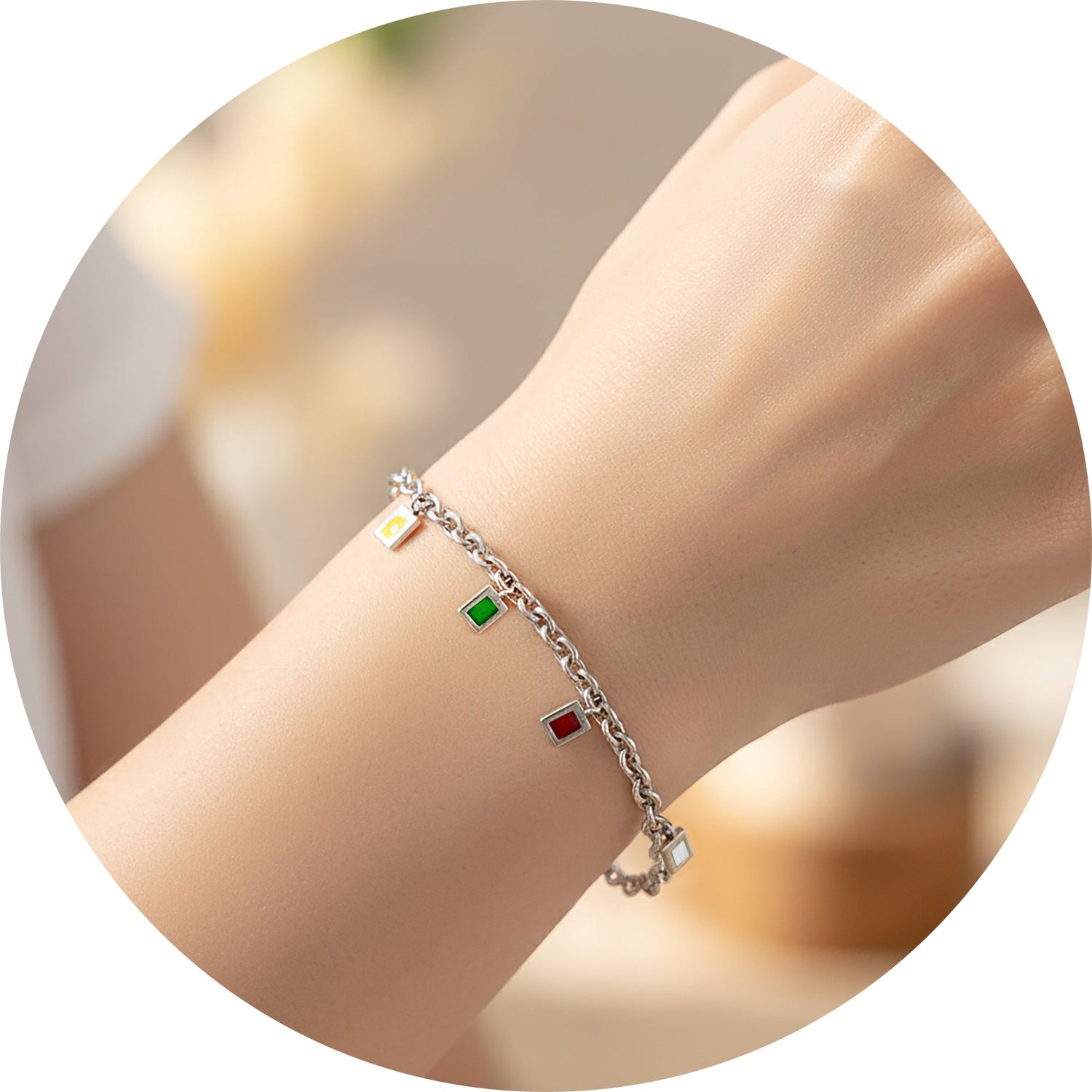 Bracelets