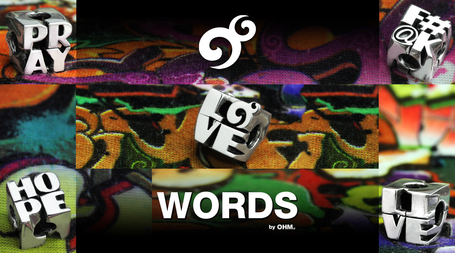 Collection: Words