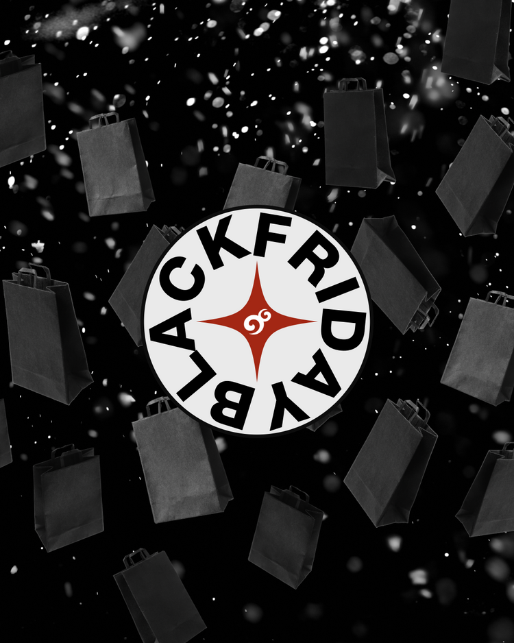 25% OFF OHM Clasps - Black Friday 2025