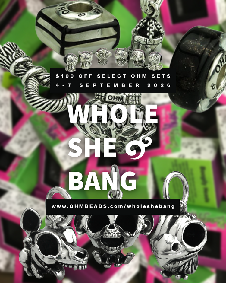 Whole Shebang