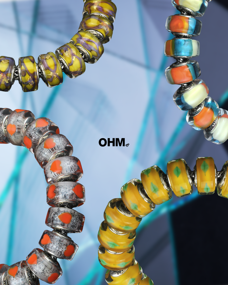 AP26: BOGO OHM GLASS