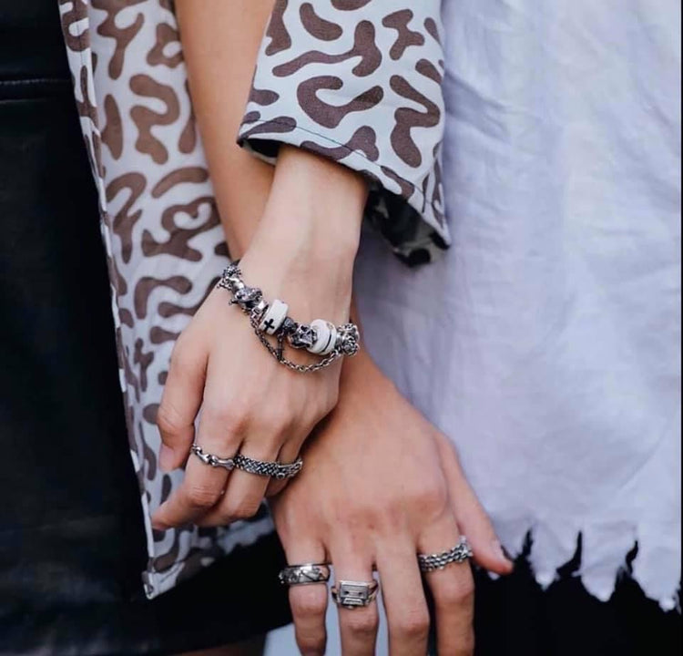 RINGS