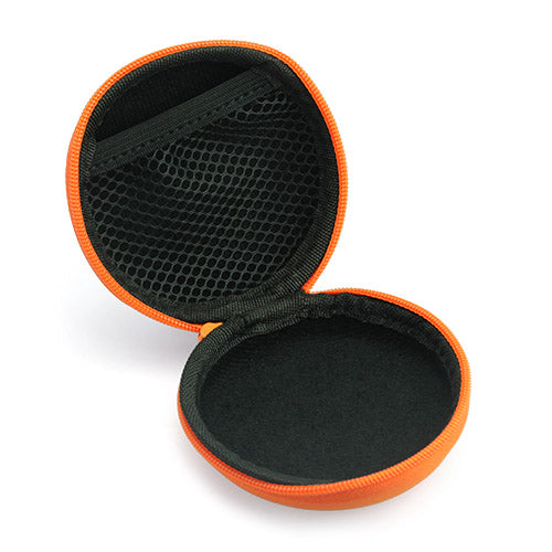 OHM2GO Travel Case (Orange)