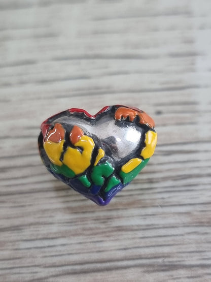 Heart Of Stone: Pride Edition