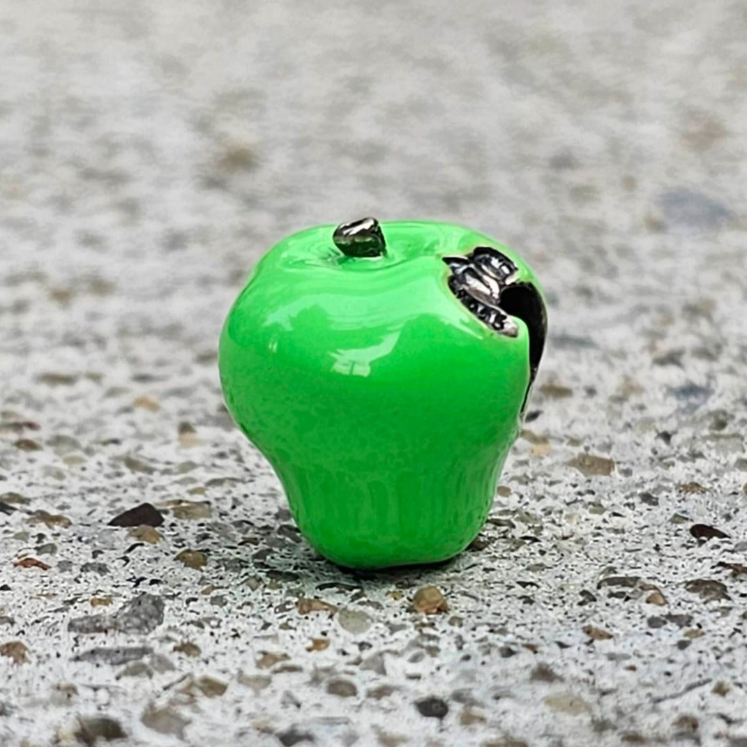 Green Apple