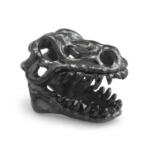 T-Rex Skull (Dirty)