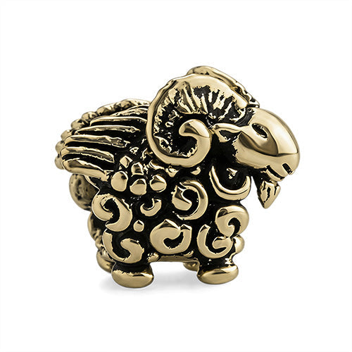 Golden Fleece (14K)