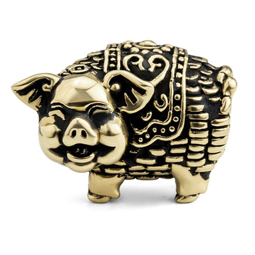 Year Of The Pig (18K Gold)