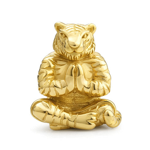 Year Of The Tiger (14K Gold)