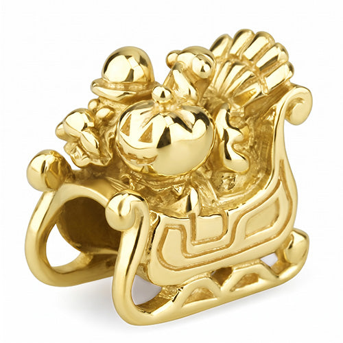 Sugar Sleigh Ride (14K Gold)