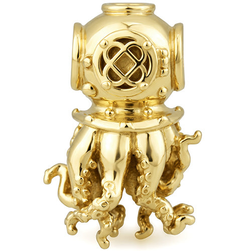 Argh (14K Gold)