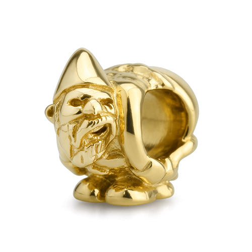 Moon Me (14K Gold)
